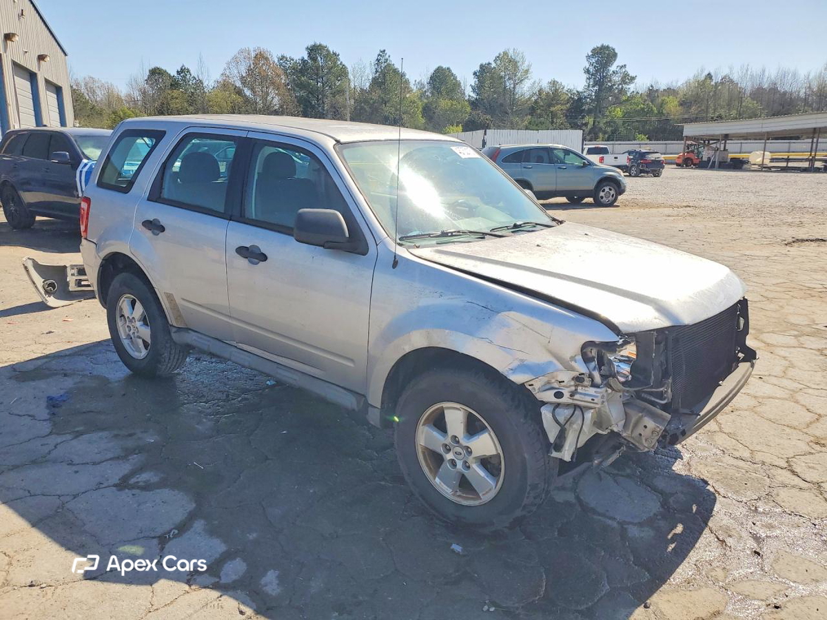 Ford Escape 2010