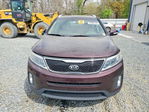 Kia Sorento 2015