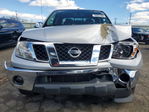 Nissan Navara (Frontier) 2015
