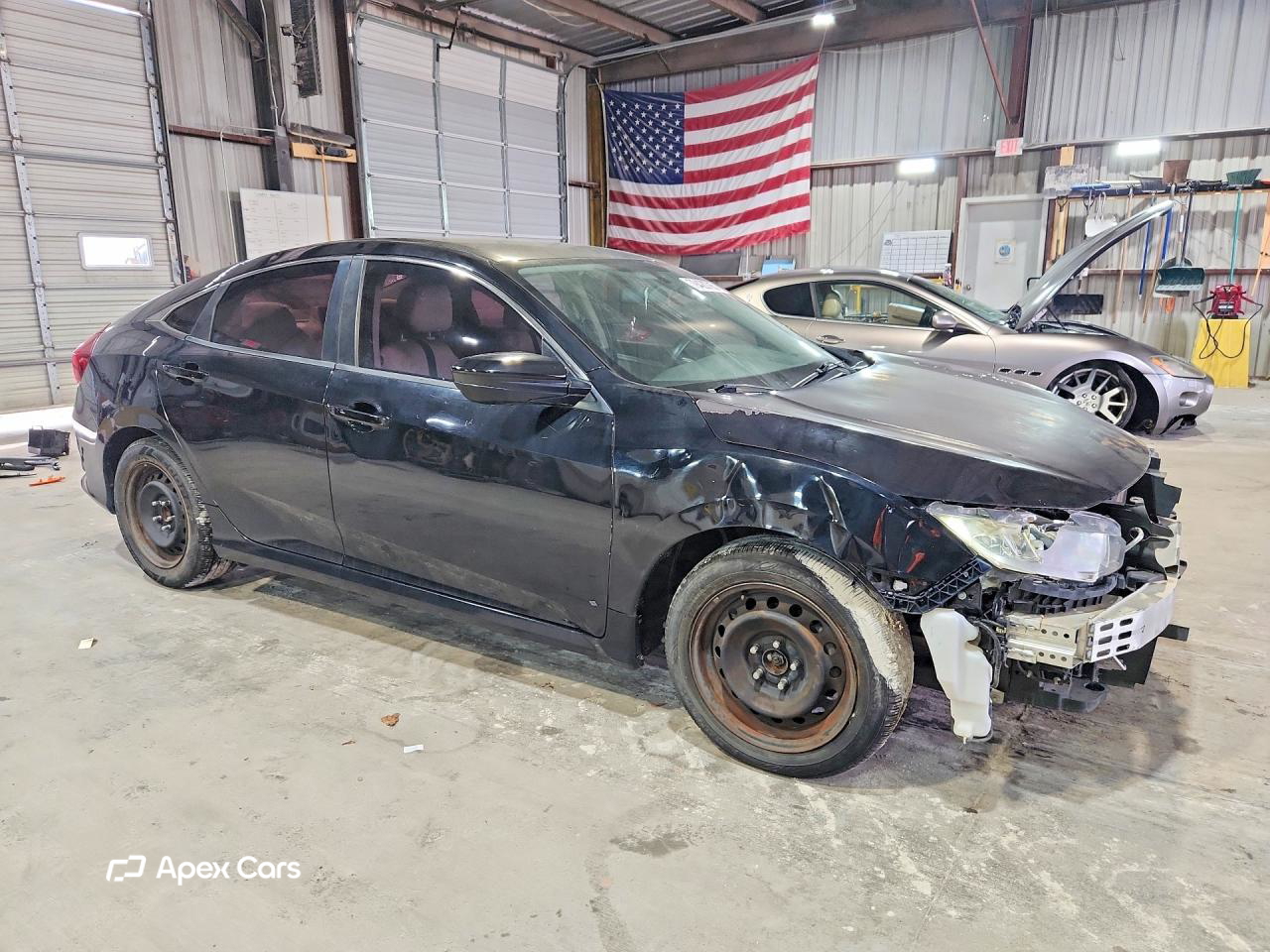Honda Civic 2017