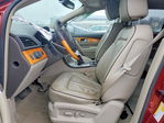 Lincoln MKX 2014