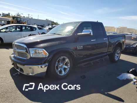 RAM 1500 2016 - Zdjęcie 1 z 12