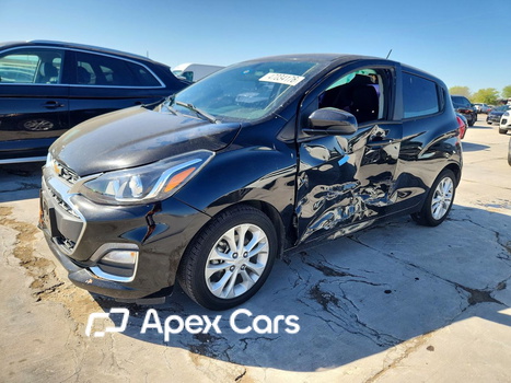 Chevrolet Spark 2019 - Image 1 of 13