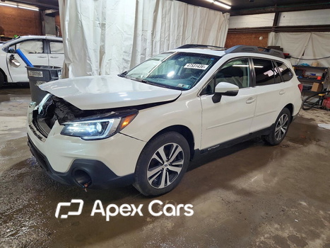 Subaru Outback 2019 - Image 1 of 13