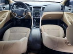 Hyundai Sonata 2012