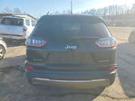 Jeep Cherokee 2019