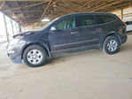 Chevrolet Traverse 2015