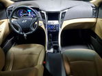 Hyundai Sonata 2012