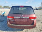 Honda Odyssey 2016