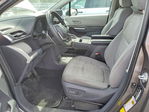 Toyota Sienna 2021