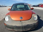 Volkswagen Beetle 2010