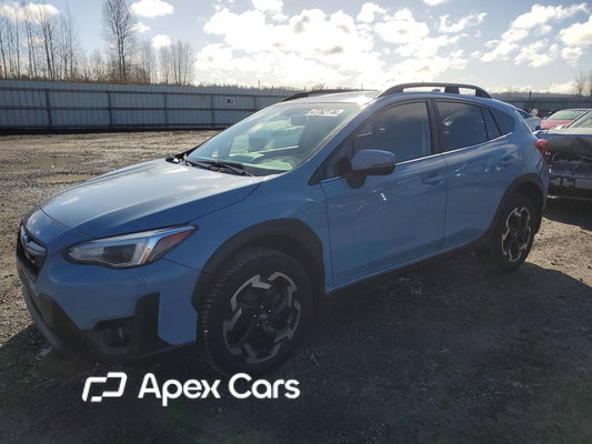 Subaru XV 2021 - Zdjęcie 1 z 14