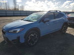 Subaru XV 2021