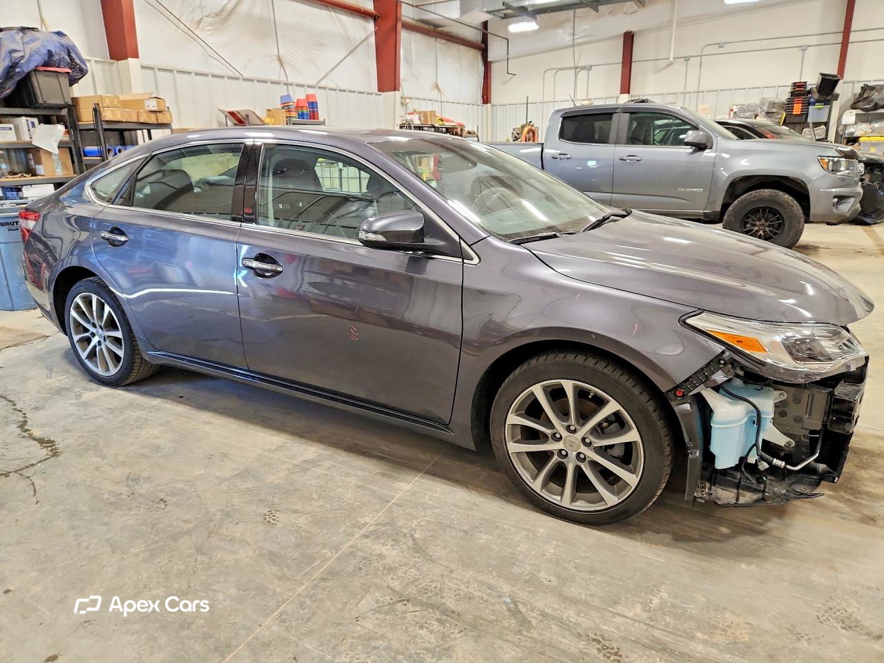 Toyota Avalon 2015