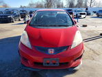Honda Fit 2011