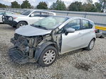 Nissan Versa 2016