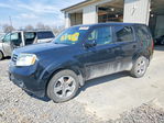 Honda Pilot 2013