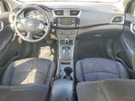 Nissan Sentra 2017