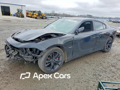 Dodge Charger 2018 - Zdjęcie 1 z 13