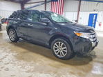 Ford Edge 2011