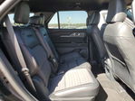 Ford Explorer 2025
