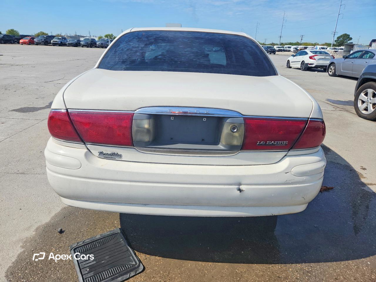 Buick LeSabre 2005