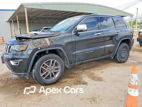 Jeep Cherokee 2019 - Image 1 of 13