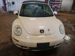 Volkswagen Beetle 2006