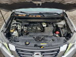 Nissan Pathfinder 2017