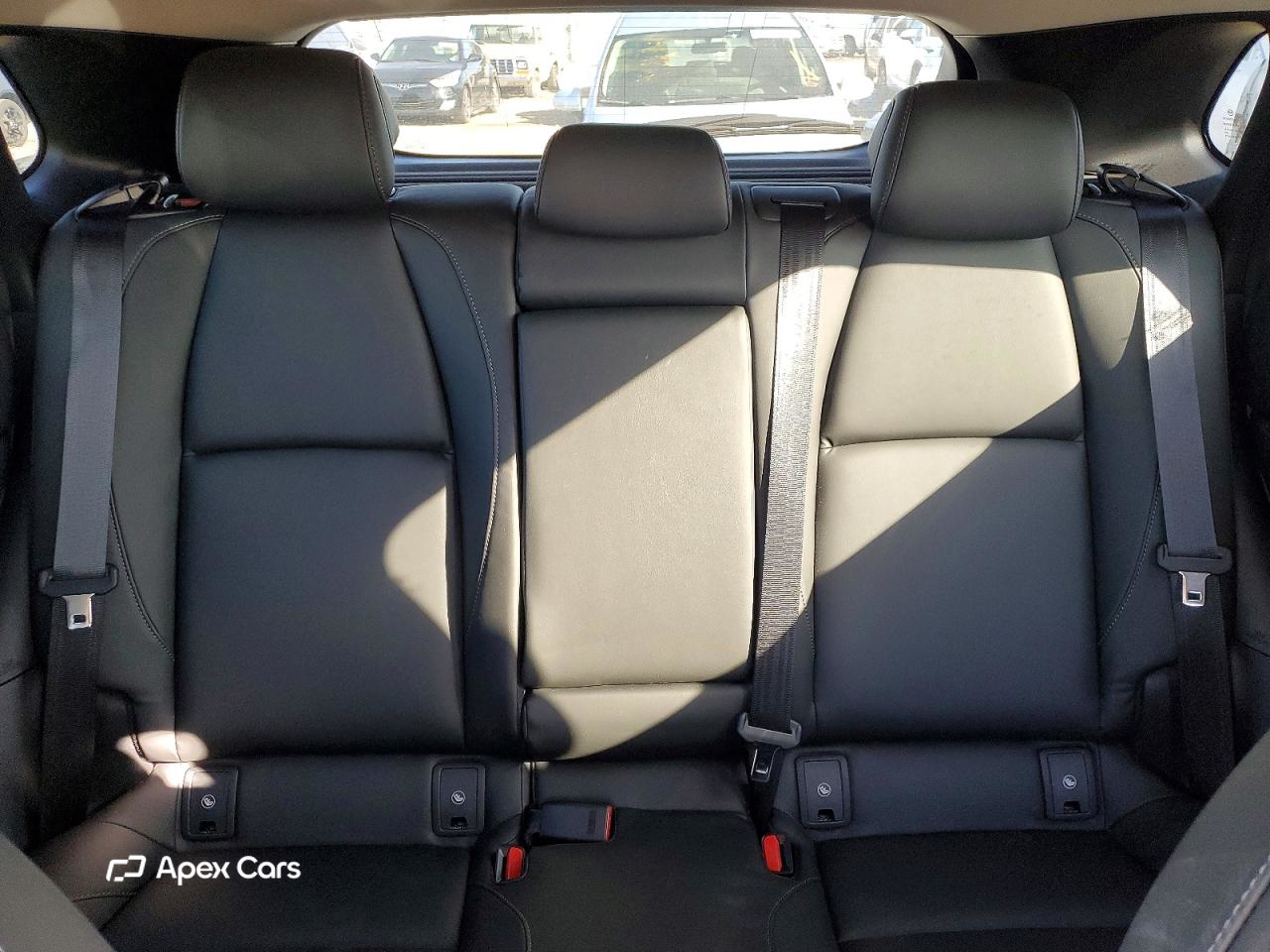 Mazda CX-30 2026