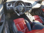 Audi S5 2011
