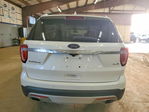 Ford Explorer 2016