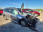 Chrysler Pacifica 2017