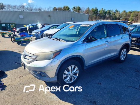 Honda CR-V 2012 - Image 1 of 13