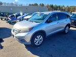 Honda CR-V 2012