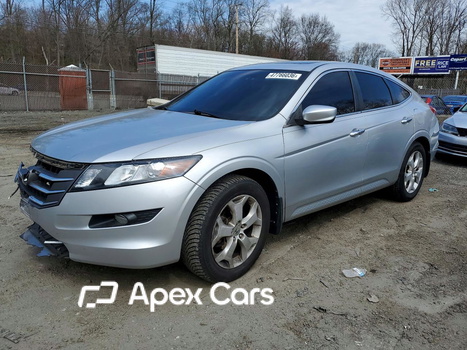 2012 Honda Crosstour - Image 1 of 5