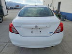Nissan Versa 2014