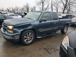 Chevrolet Silverado 2006