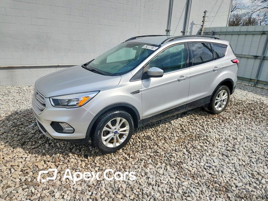 Ford Escape 2018 - Image 1 of 11
