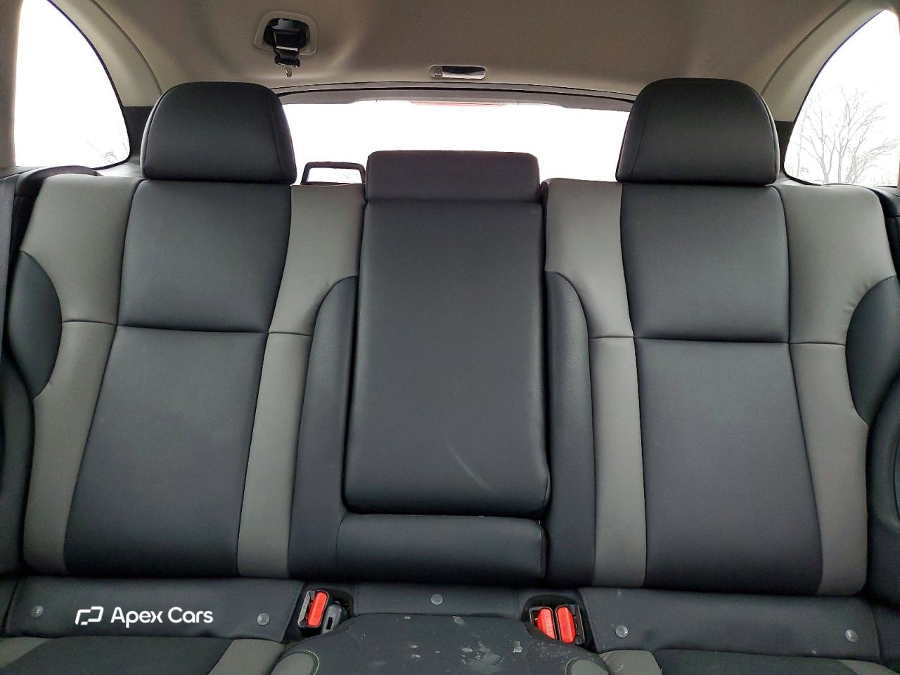 Subaru Outback 2020