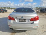 BMW Series 5 2014