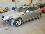 Kia Optima 2014