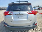Toyota RAV 4 2013