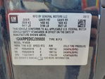 GMC Acadia 2012