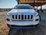 Jeep Cherokee 2017