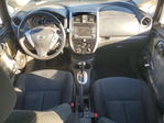 Nissan Versa 2016
