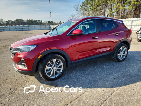 Buick Encore 2020 - Image 1 of 13
