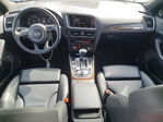 Audi Q5 2016