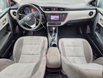Toyota Corolla 2018
