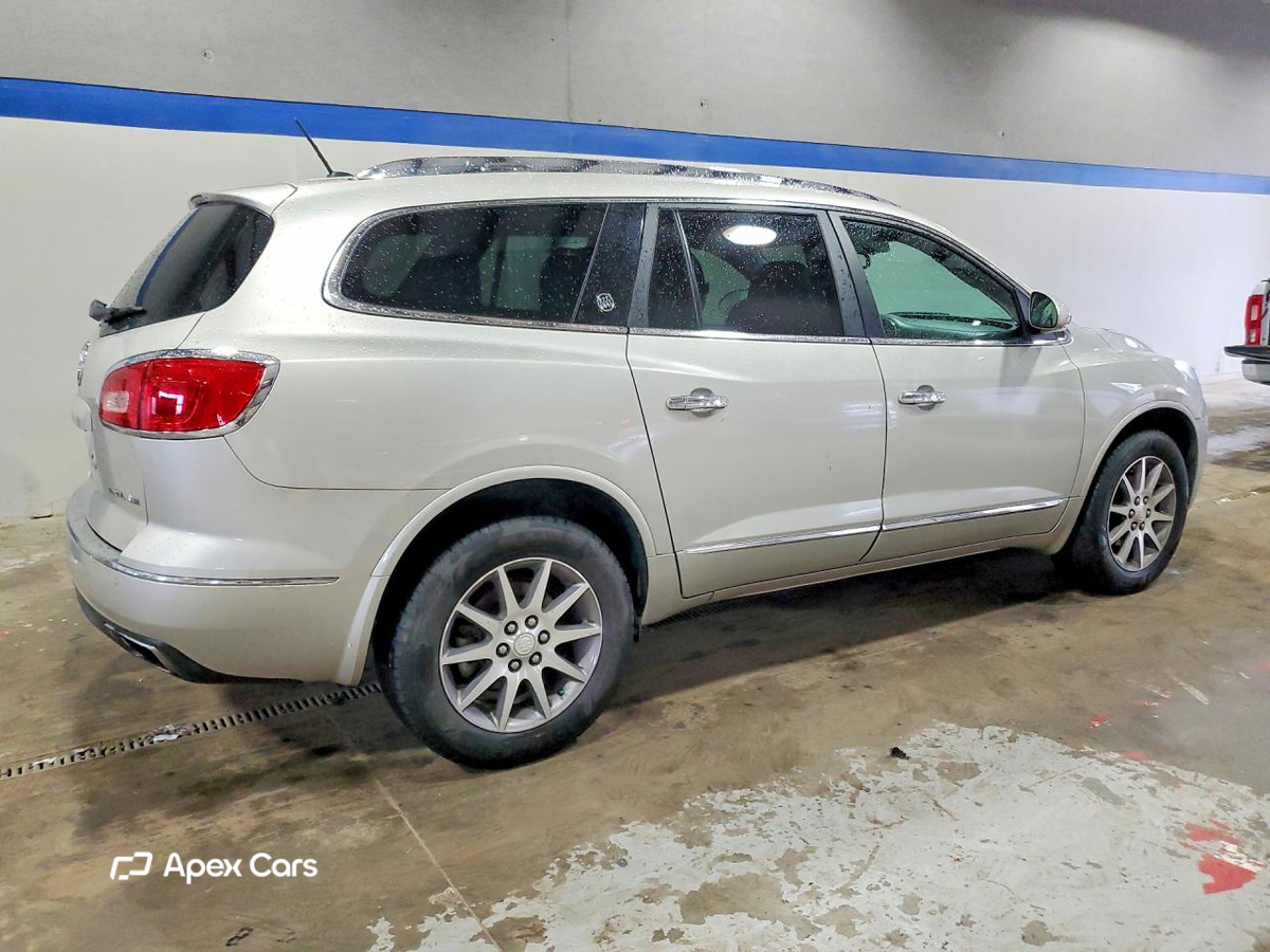 Buick Enclave 2015